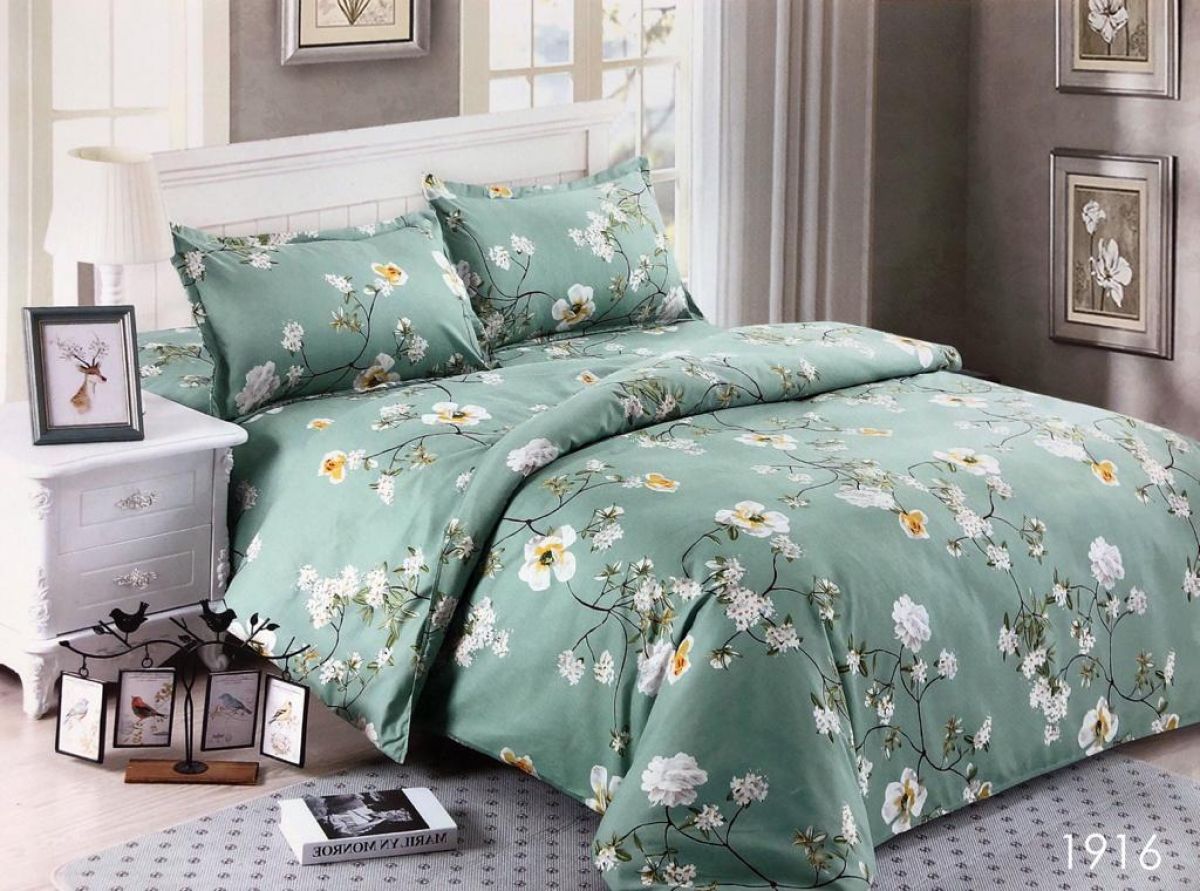 BED COVER