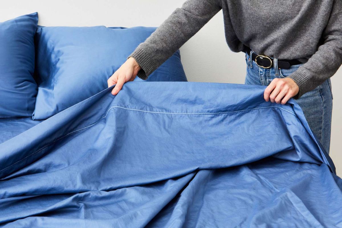 BAHAN SPREI