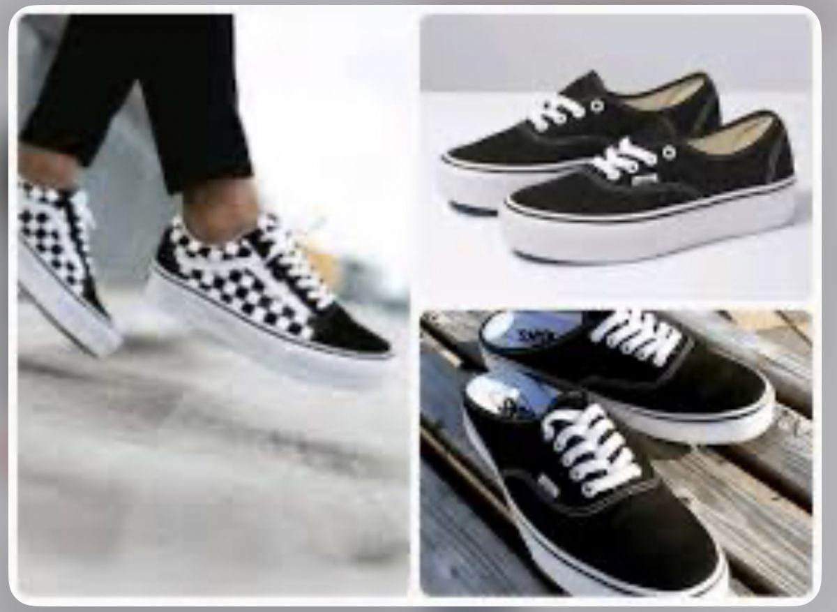 SEPATU