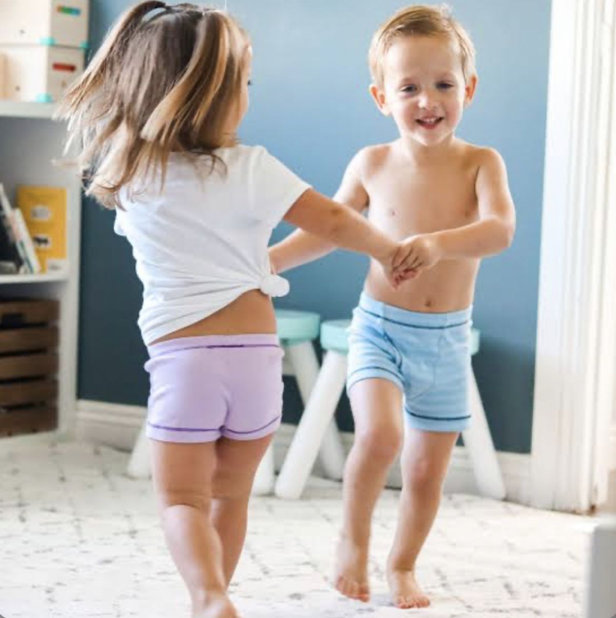 PAKAIAN DALAM ANAK