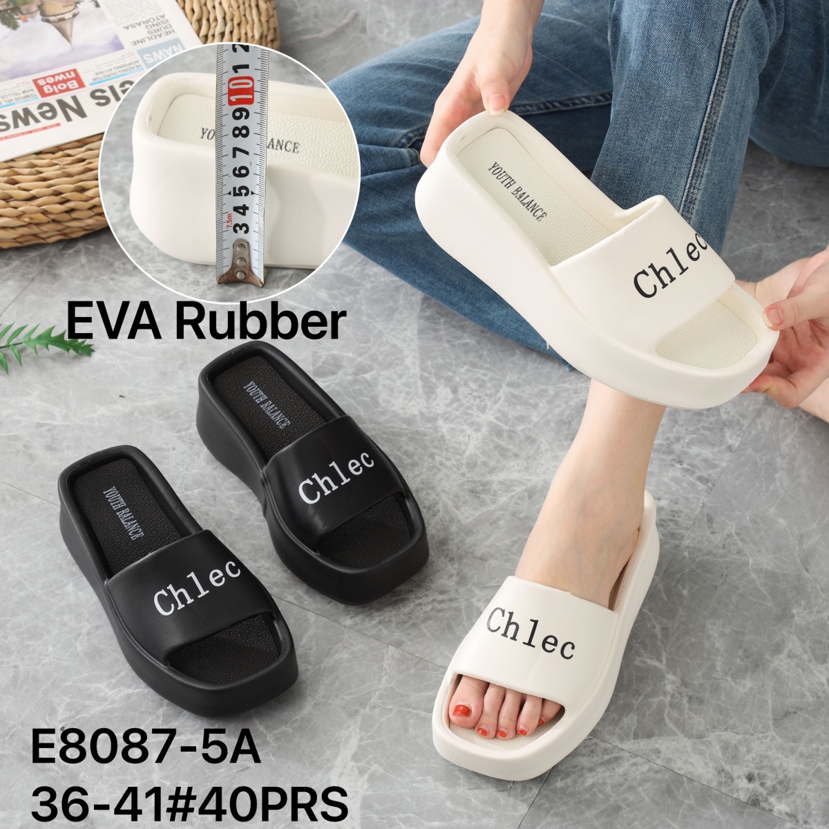 SANDAL DEWASA