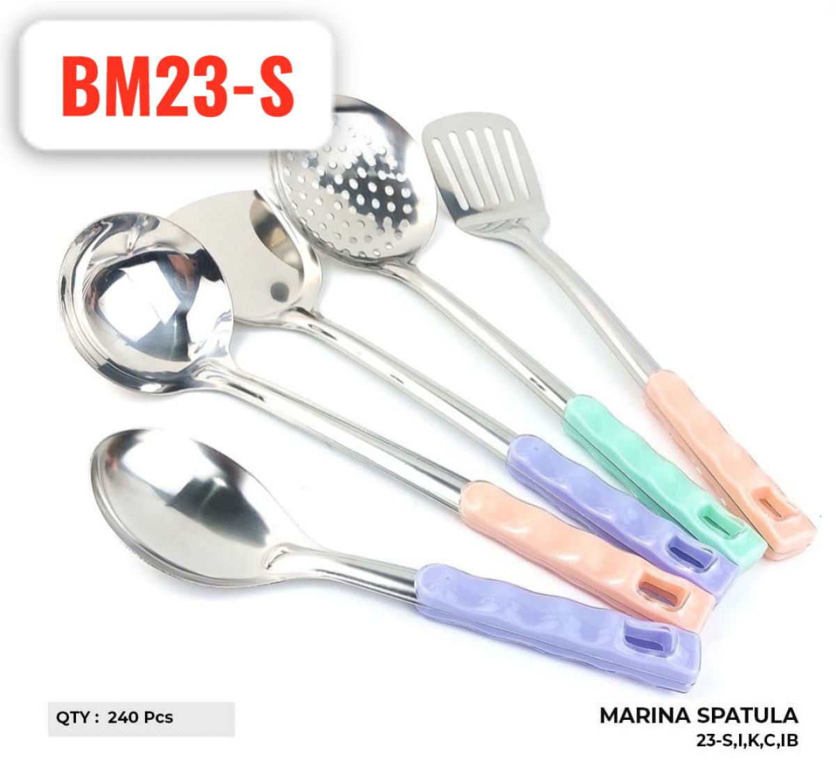 SODET MARINA 23-S