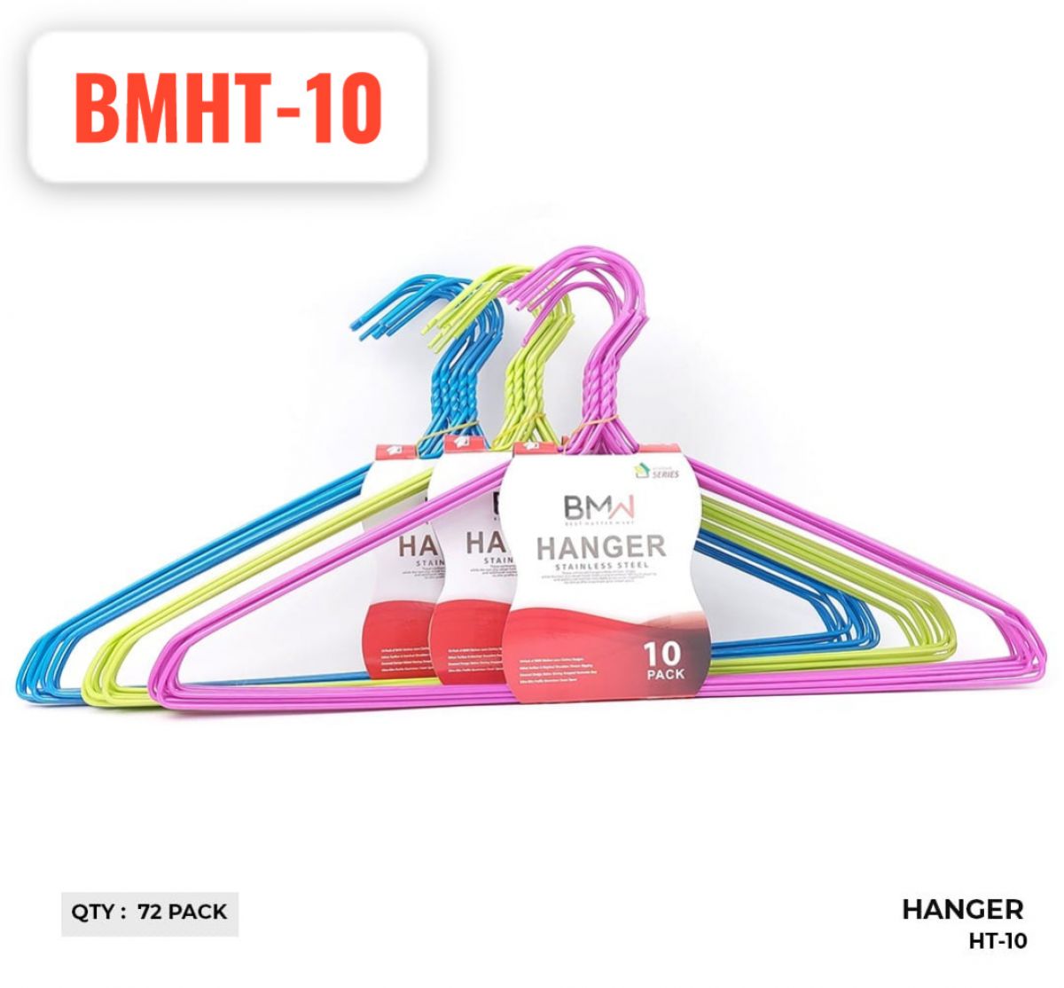 HANGER HT-10
