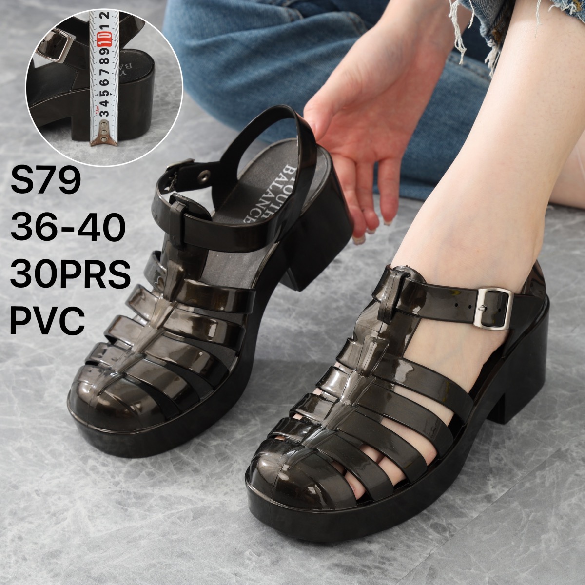 SANDAL DEWASA