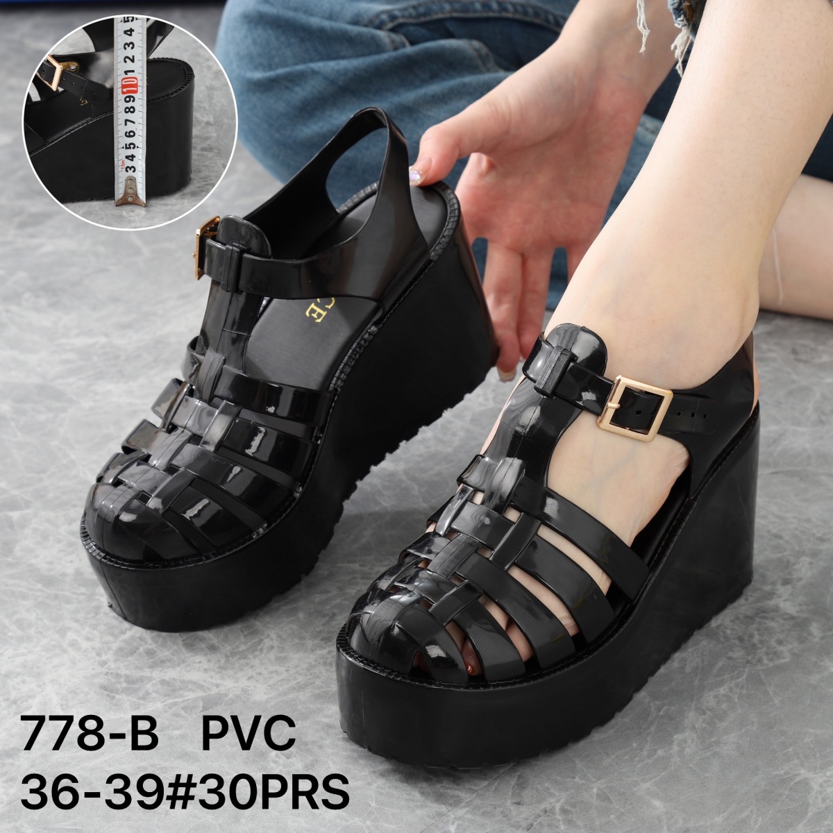 SANDAL DEWASA