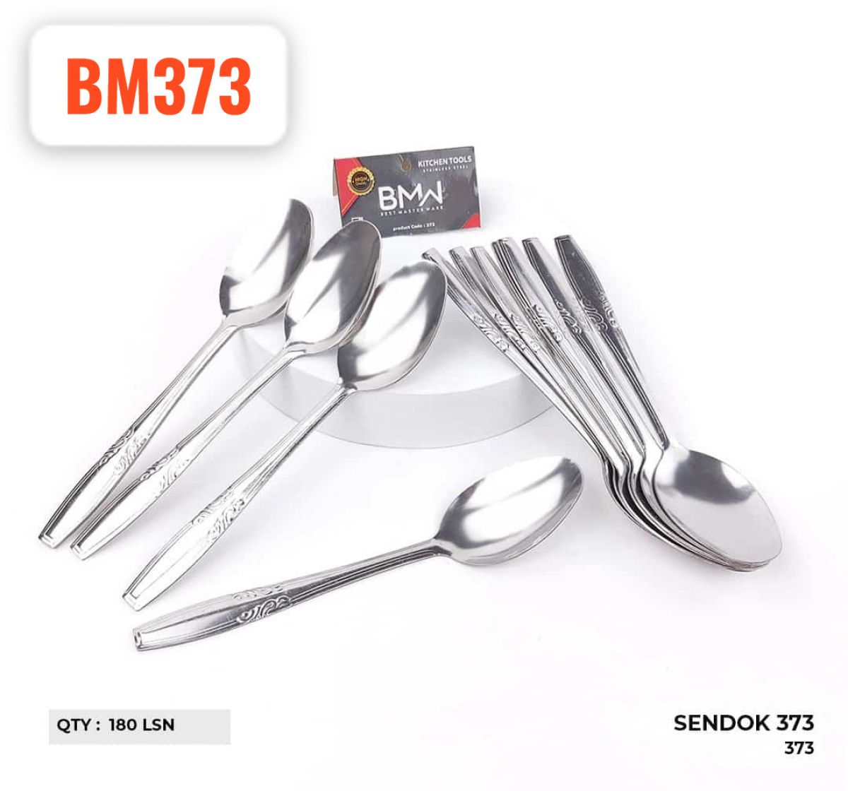 SENDOK 373