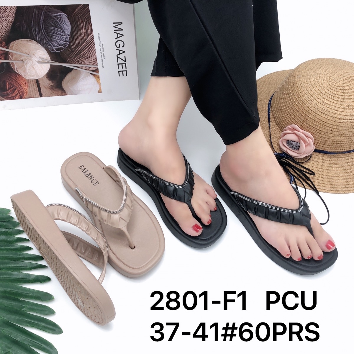SANDAL DEWASA